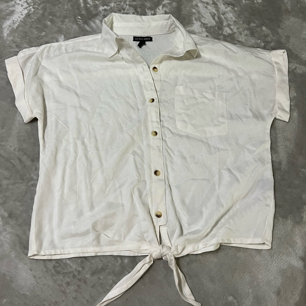 Style Envy Shirt